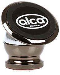alca® Magnet Telefonhalter mit Multi-Befestigung
