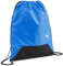 PUMA teamGOAL Bolsa De Cuerdas, Azul (Electric Blue Lemonade-Puma Black)