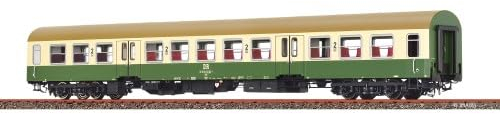 50797 Personenwagen Bmh, DR, Ep.IV