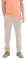 TOM TAILOR Denim Herren Regular Tapered Fit Chino Hose, light dove grey, S