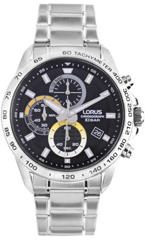 Lorus RM351JX9 Herrenuhr