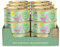 TERRA FELIS Kitten Rind Nassfutter I Premium Kittennahrung in 100% Lebensmittelqualität Aller Rohstoffe I 90% Fleischanteil, getreidefrei I Alleinfuttermittel (18x70g)