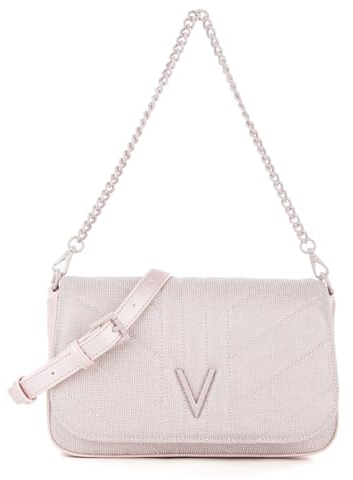 VALENTINO Portobello Shoulder Bag Oro Rosa
