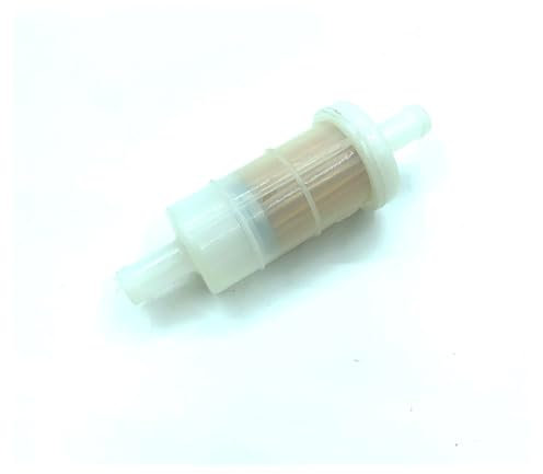 Benzinpumpe Für CBR250 MC19 Für CBR400 NC23 NC29 Für CBR600F NT400 Für BROS 400 Für NTV 650 Für DEAUVILLE GL1200 Für CB-1Goldwing Motorrad Kraftstoff Pumpe Kraftstoffhahn(Gasoline filter)