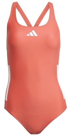 adidas Women's 3-Streifen C-Back Badeanzug