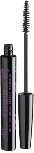 benecos Multi Effect Mascara just black 12 x 8 ml