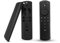 Replacement fire stick Voice Remote (2rd Gen) with Voice Function fit for AMZ Smart TVs 4K/Lite/Cube/4K Max Stick,and fit for Smart TVs Cube (1st Gen and Later) Remote Cover Included