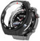 Custodia per Huawei Watch Ultimate, Difficile pc Case con Vetro Protettiva per Schermo, Anti-graffio, Anti-polver, Cover per Huawei Watch Ultimate
