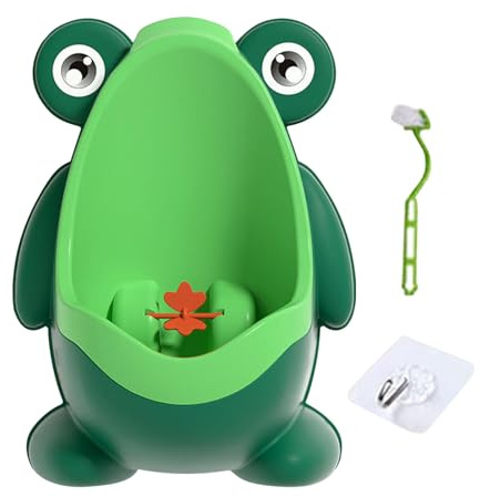 WJnflQN Urinal for Potty Training - Urinal, Removable Travel Toilet Children