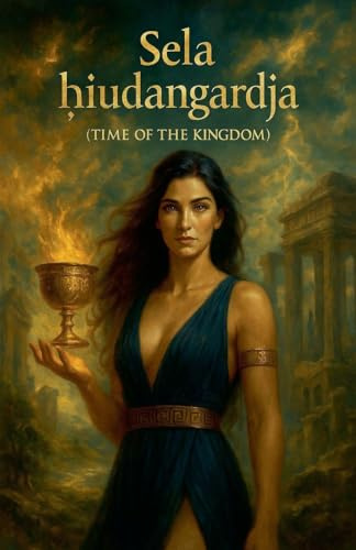 Sela þiudangardja (Time of the Kingdom)