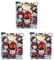 Marvel Series 8 3D Foam Blind Bags Action Figure