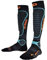 MONNET Unisex Pack Gelprotech Ski Socken, BLEU, 43 EU
