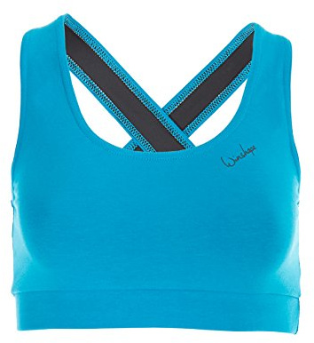 Winshape Damen WVR4 Sport-BH