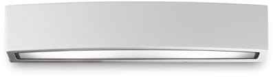 Ideal Lux ANDROMEDA AP2 GRIGIO - 163543