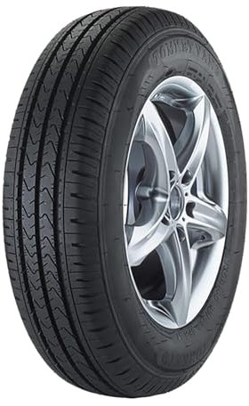 tomket 136497 – 195/70 R15 104S – E/C/72dB – Sommerreifen