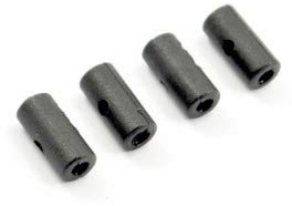FTX Kanyon Body Bracket Posts (4Pc)