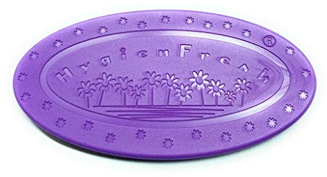 HygienFresh DeoDry Placchetta per Asciugatrice Profuma Biancheria Orchidea Selvatica