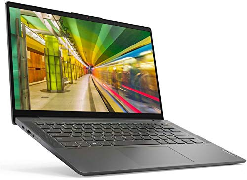 Lenovo IdeaPad 5 14 Full HD Notebook Computer Core i5-1035G1 1.0GHz, 8GB RAM, 256GB SSD