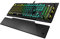 Roccat Vulcan Pro (FR Layout) - Clavier de jeu optique RGB, rétroéclairage AIMO LED touche par touche, interrupteurs optiques Titan Switch Linear