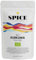 SPICE Premium Bio Kurkuma Pulver, 500g Curcuma Gewürz Pulver aus ökologischer Landwirtschaft, Kurkumapulver gemahlen mit Curcumin, ideal für Curry-Gerichte, Kurkuma-Latte (Goldene Milch)