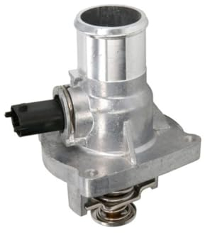 Thermostat, Kühlmittel THERMOTEC D2X015TT