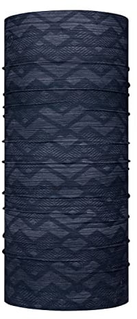 Buff Unisex Multifunctionele doek Multifunktionstuch, Blau, Einheitsgröße EU