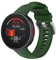 Strap-it Silikonarmband Grün - Passend für Polar Vantage V2 - Armband für Smartwatch - Ersatzarmband