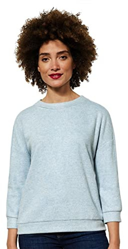 Street One Damen A318796 T-Shirt (1er Pack)