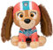 GUND Paw Patrol Liberty Plüschtier, offizielles Cartoon-Hit-Spielzeug, ab 1 Jahr, 15,2 cm