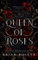 Queen of Roses: A Dark Fae Fantasy Romance (Blood of a Fae Book 1) (English Edition)