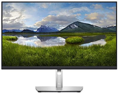 DELL LED-Monitor - 68.6 cm (27), 0P2723QE