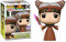 Pop TV Mighty Morphin Power Rangers Rita Repulsa SDCC Summer Convention Limited Edition Vinyl Figure