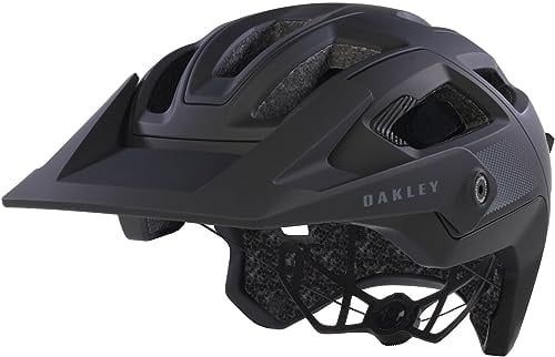 Oakley DRT5 Maven Ice EU Helm schwarz