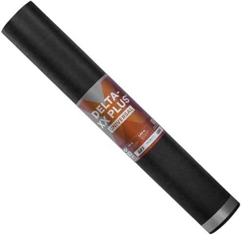 DOERKEN Delta XX Plus Universal Doarenken 1,50 x 50 m - 2208324