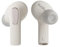Sudio E3 Weiß, in Ear, True Wireless, wasserfest, IPX4, Bluetooth v5.3, USB-C, 6h Spielzeit