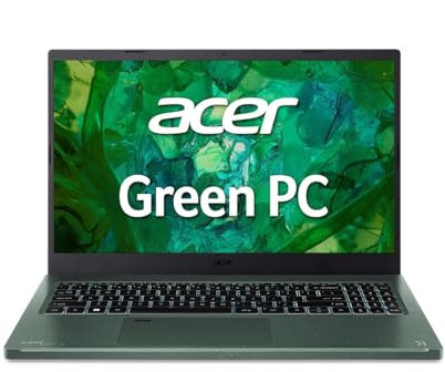 ACER Aspire AV15-53P-74FH Intel Core™ i7 i7-1355U Ordinateur Portable 39,6 cm (15.6) Full HD 16 Go LPDDR5-SDRAM 1 to