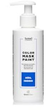Mascarilla de Color Mask Paint Azul Añil 200ml