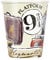 Warner Bros. 23566EU - Gobelets en Carton sans Plastique - 266ml - Fête de Harry Potter - 8 Pièces (Lot de 1)