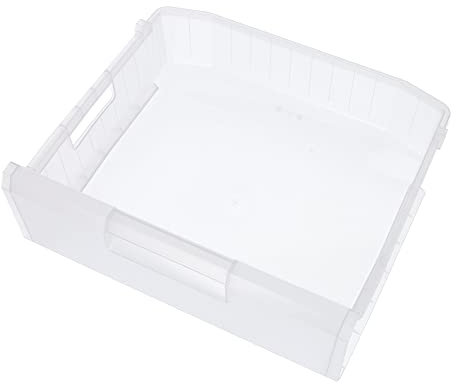 sparefixd Suitable for Siemens GU15DA40GB02 Drawer Fridge & Freezer