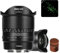 7Artisans 10mm F2.8 II für Sony E-Mount Objektiv, Ultra Weitwinkel Fisheye Objektiv Vollformat 185° Manueller Fokus Kompatibel mit Sony E-Mount a5000 a7cr a7cii a6700 zv-e100 a6400 a7iii Alpha7 IV