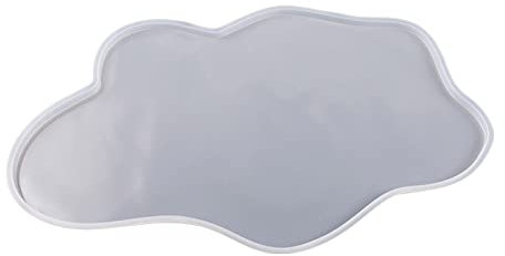 River Table Silikonform, unregelmäßige Form, Tischplatte, Tropfenharz, Epoxidharz, Ton, Handwerk, Ornament, Schmuckherstellung