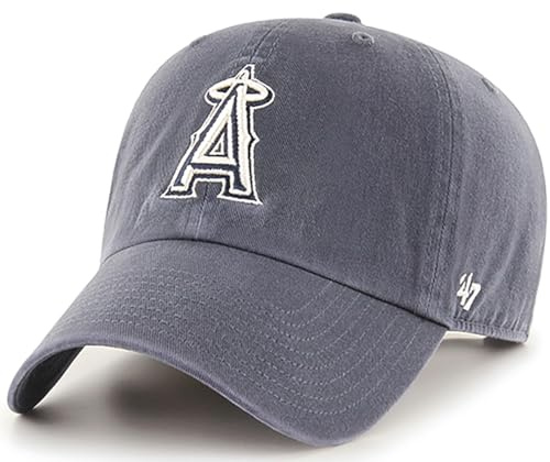 47 New York Yankees Light Navy MLB Most Value P. Snapback Cap