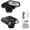 NEEWER Z160 SE Kamera Blitz 20Ws GN15 6000±200K Flash Speedlight Manuell 1/1-1/128 Leistung & S1/S2 Modus 3,7V/1200mAh Akku 650 Volllast Kompatibel mit Canon Nikon Sony Fuji Olympus