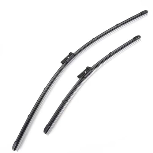 AUTEBGV Kompatibel Mit SEAT Für Leon 5F MK3 2012-2016 2017 2018 Frontscheibenwischer 26 Zoll 16 Zoll Autoglasreinigungswischer Windschutzscheibenreiniger Automotive Scheibenwischer