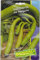 Seeds Zucchine Da Pergola - Bower Zucca Seeds - 5 g