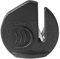 Ruwshuuk Affûteur De Cutters | Mini Aiguiseur Manuel - Outils De Meulage Et De Polissage Rapide Pour Ciseaux, Maison Et Cuisine
