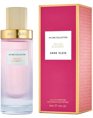 ANNE KLEIN OH-SO-ELEGANT EDP SPRAY 30ML