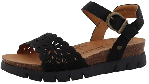 MUSTANG Damen Sandalen