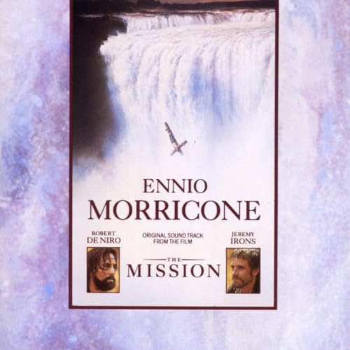 The Mission: Original Soundtrack From The Motion Picture