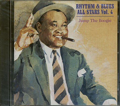 Rhythm & Blues All Stars Vol.4